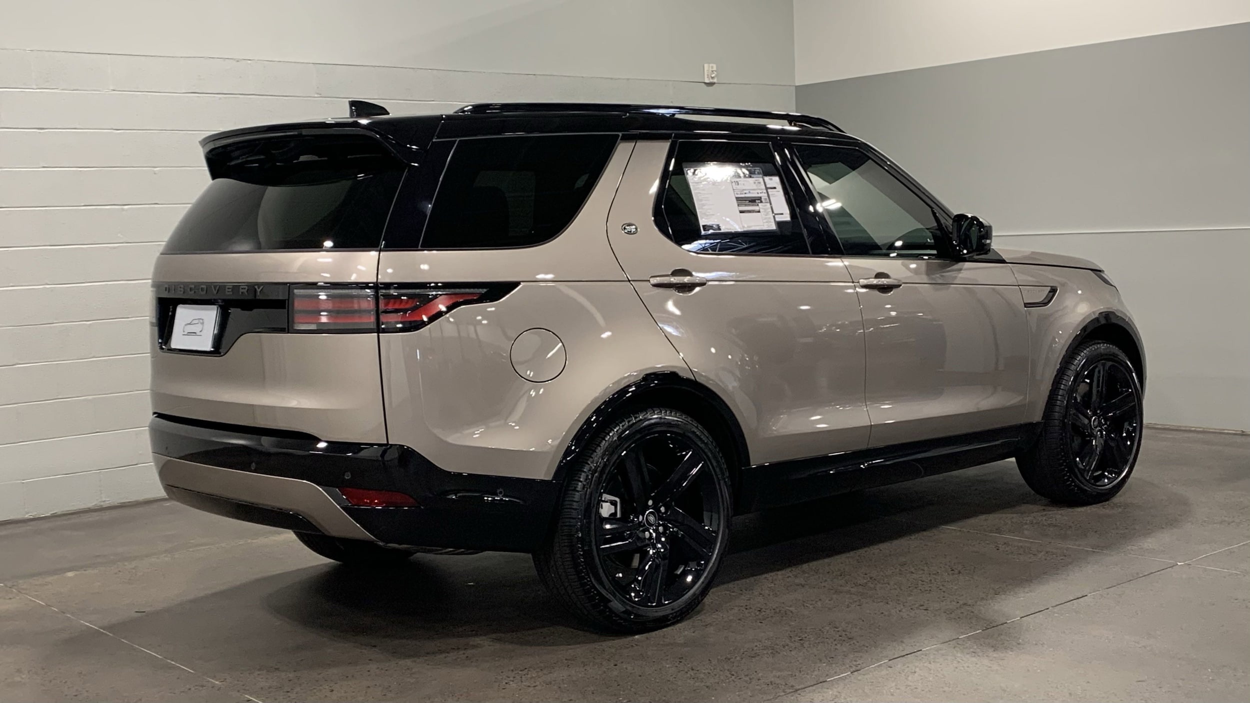 land rover discovery 2025 SALRL4EU3S2515348 image land rover discovery 2025 SALRL4EU3S2515348 image
